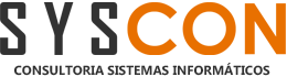 SYSCON logo